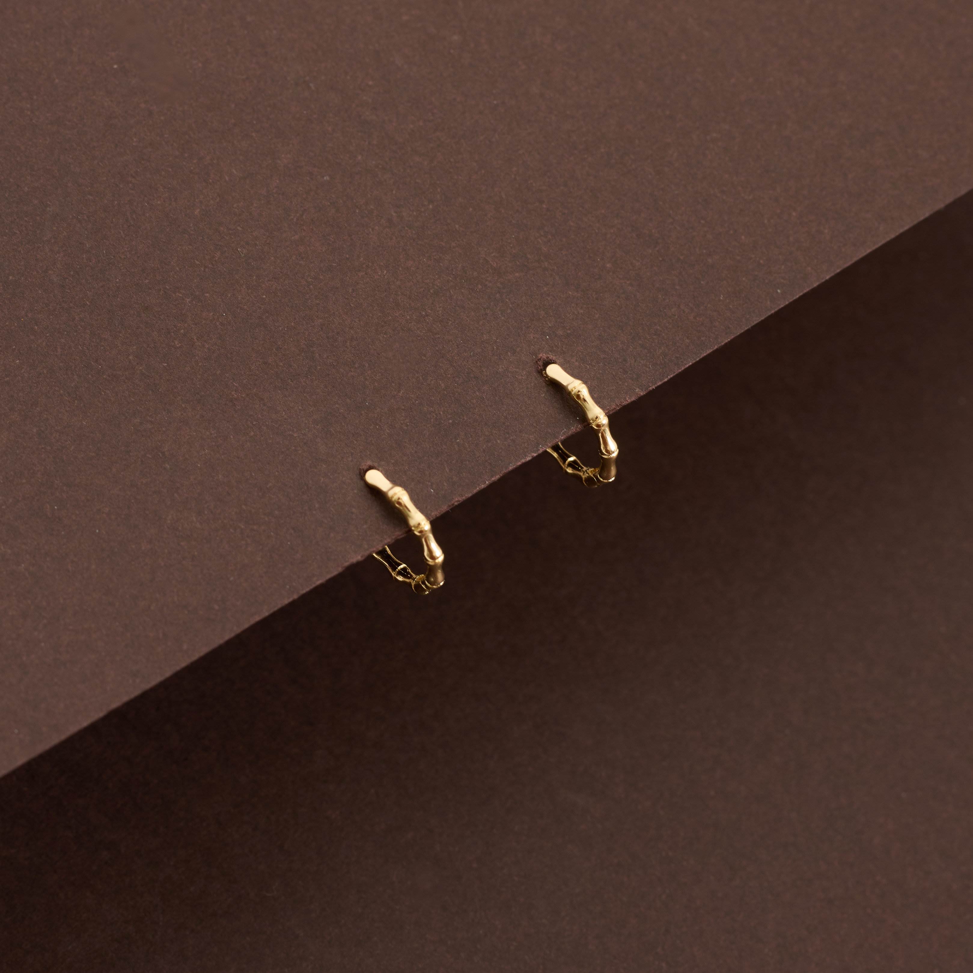 Argola click bambu 12mm 